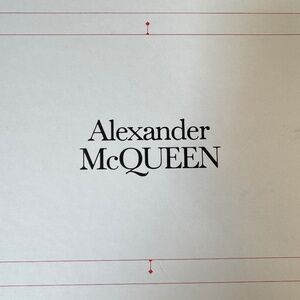 Alexander McQueen Sneakers